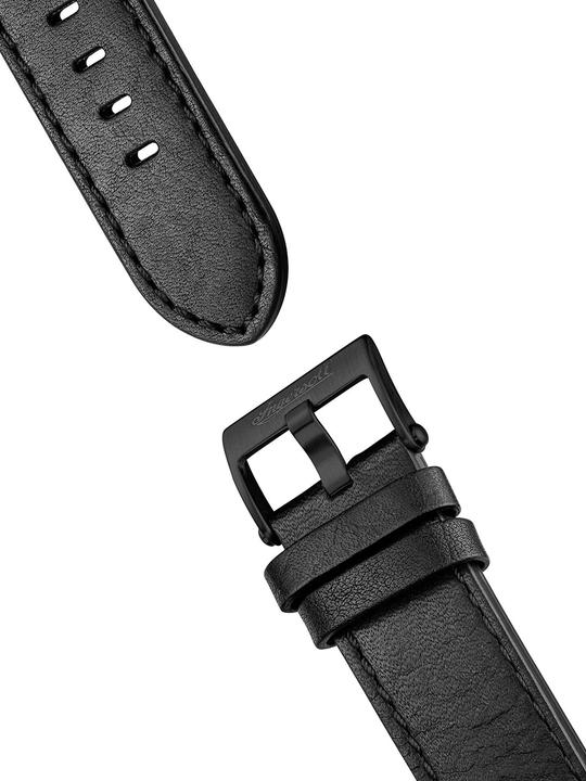 Image du produit Ingersoll 1892 Ingersoll I16602 Herrenuhr Ingersoll Anvil Automatik 46mm 5ATM (Montre squelette, 46.50 mm)