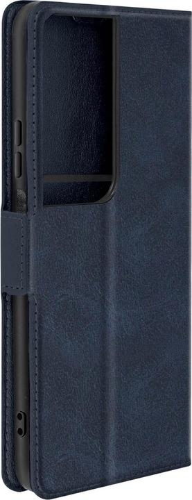 Actual product image Avizar SleekCard leatherette case Series (Honor 90 Smart)