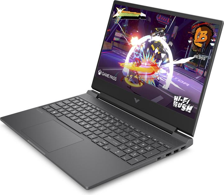 Produktbild HP Victus 15-fb3622nz RTX 4050 (15.60", AMD Ryzen 7 7435HS, 16 GB, 512 GB, CH)