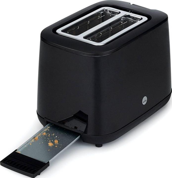 Actual product image Wilfa Toaster Breakfast