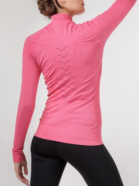 Produktbild X-Bionic Women Energizer 4.0 Transmission Layer Full ZIP (XS)