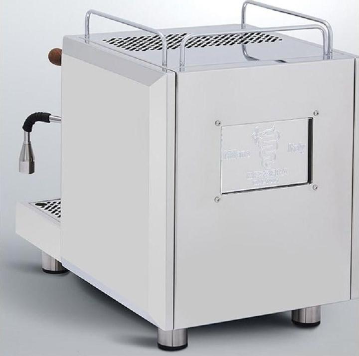Produktbild Bezzera Matrix Top DE