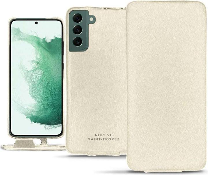 Immagine prodotto Noreve Cover in pelle (Samsung Galaxy S22+ 5G)