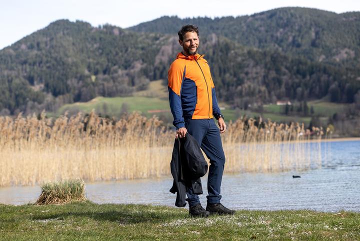 Produktbild Schöffel Forillon Hoodie Jacke (46)