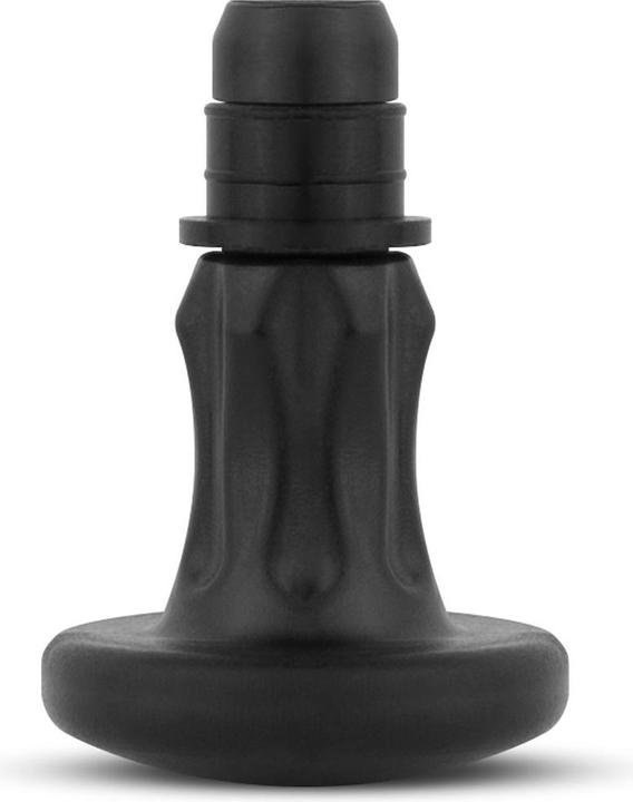 Actual product image Teazers Massage Gun - Red