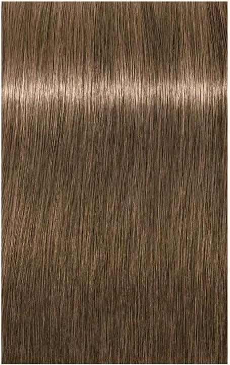 Actual product image Schwarzkopf Professional Igora Color 10 - 8-0 Light Blonde (8-0 Light blonde)