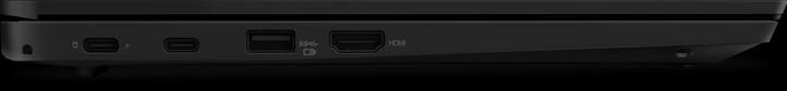 Image du produit Lenovo ThinkPad L390 Clamshell (13.30", Intel Core i5-8265U, 8 Go, 512 Go, CH)