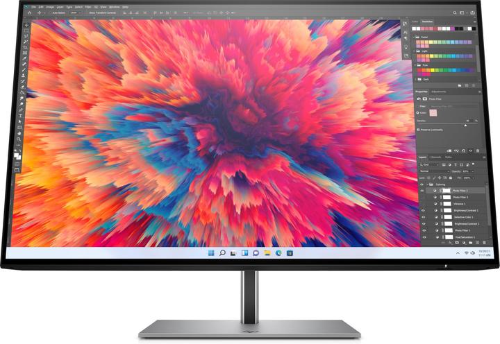 Produktbild HP Z24q G3 (2560 x 1440 Pixel, 23.80")