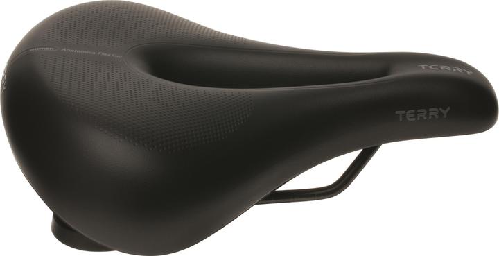 Image du produit Terry Selle Anatomica Flex Gel