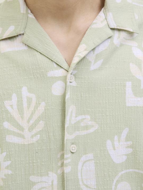 Produktbild Jack & Jones Relaxed Fit Hemd Hemd (M)
