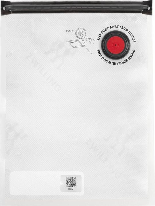 Produktbild Zwilling Vakuum Starterset