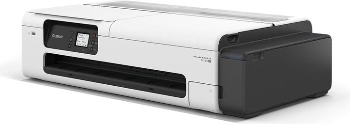 Produktbild Canon iPF TC-20M 24 Plotter + Scanner (Tintenpatrone, Farbe)