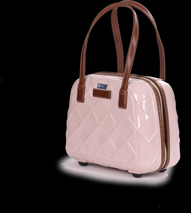 Produktbild Stratic Leather&More HartschalenKoffer Beautycase