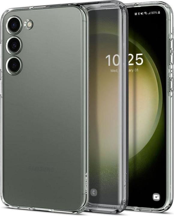 Immagine prodotto Spigen Liquid Crystal (Samsung Galaxy S23)