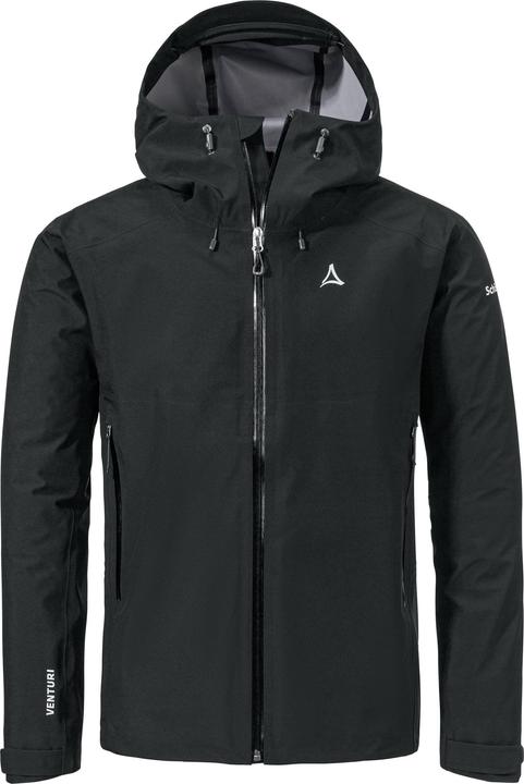 Actual product image Schöffel Jacket Cascata (56)