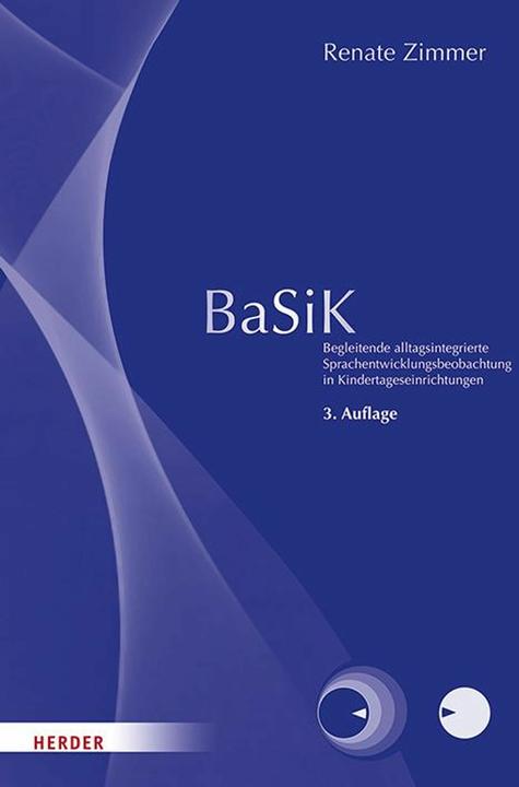 Produktbild BaSiK (Deutsch, Renate Zimmer, 2019)
