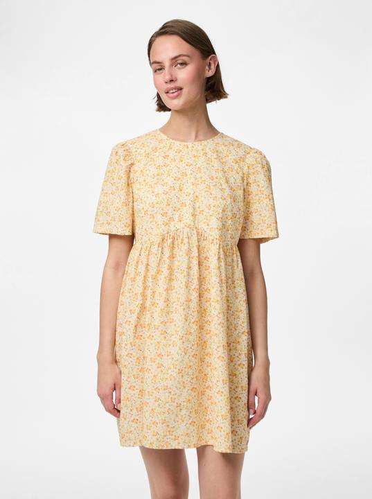 Image du produit Pieces PCFRONA 2/4-ARM Midikleid (XS)