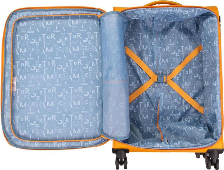 Image du produit American Tourister Valise & Trolley Pulsonic Spinner 68 EXP (64 l, M (50 - 90l))