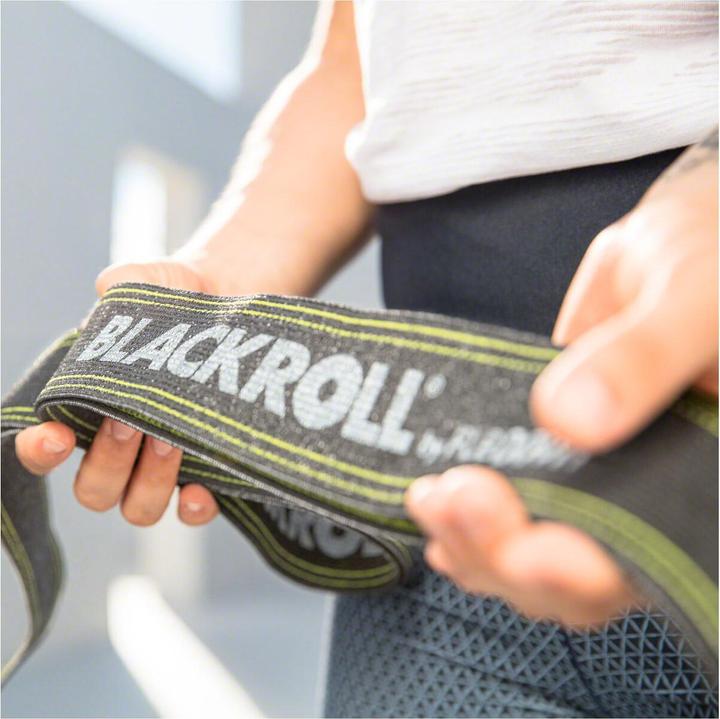 Actual product image Blackroll Resist Band (1.90 m, Strong)