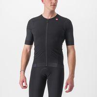 Image du produit Castelli Premio Black Jersey (M)