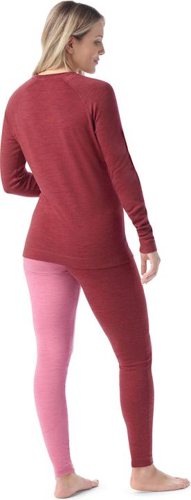 Produktbild Smartwool Women's Classic Thermal Merino Base Layer Crew Boxed (XS)