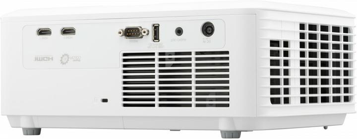 Image du produit Viewsonic LS740HD (Full HD, 5000 lm, 1.47:1)