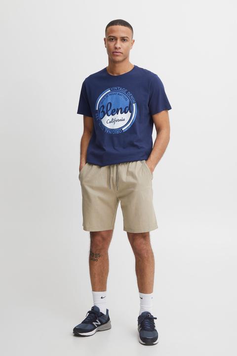 Image du produit Blend BHShort - 20715215 (XXL)