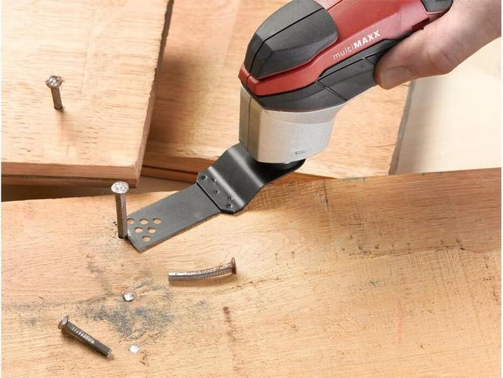 Image du produit kwb Ensemble multi-outils 7 pièces Sb Battery