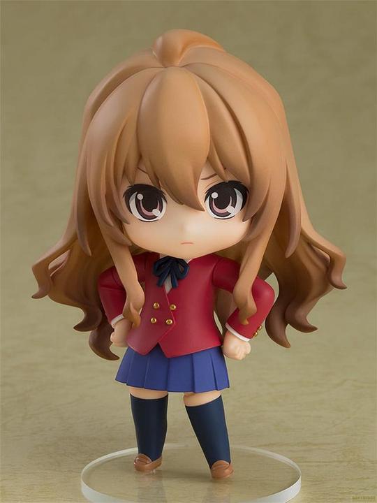 Immagine prodotto Good Smile Company Toradora! Nendoroid action figure Taiga Aisaka 2.0 10 cm