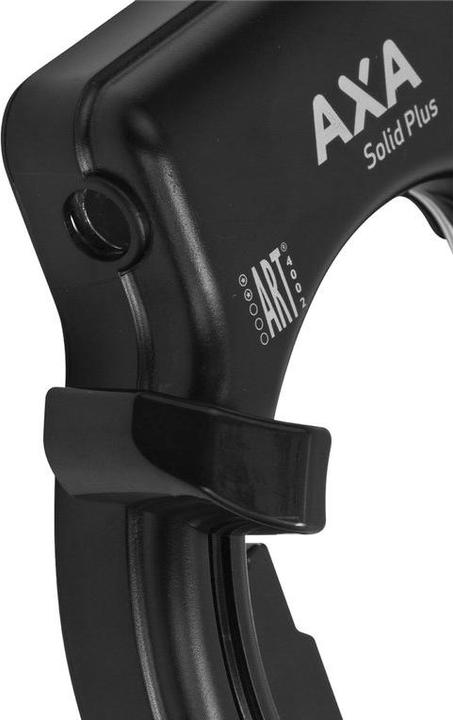 Actual product image AXA Solid Plus (150 cm)
