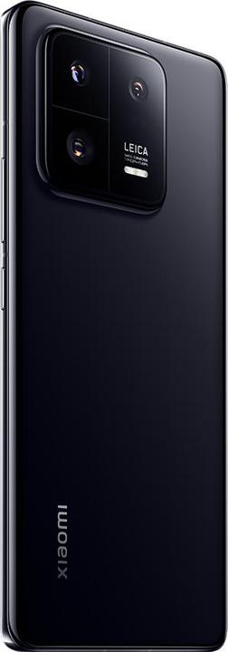 Produktbild Xiaomi 13 Pro (512 GB, Ceramic Black, 6.73", Dual SIM, 50.30 Mpx, 5G)