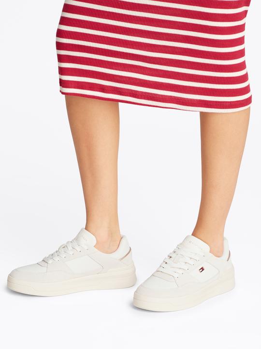 Actual product image Tommy Hilfiger Essential Basket Sneaker (40)