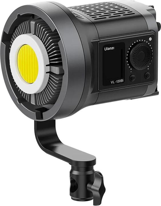 Immagine prodotto Ulanzi V 120Bi (Videocamera)