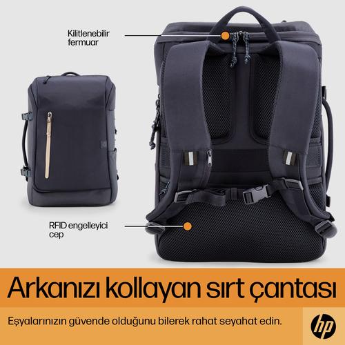 Image du produit HP Voyage (25 l)