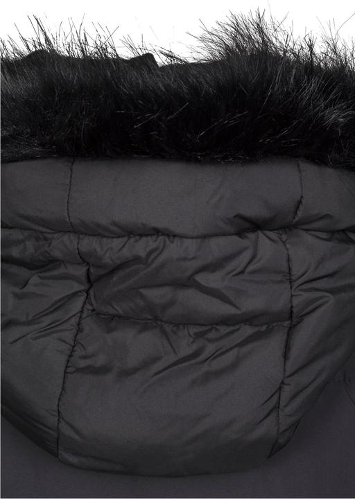 Produktbild Urban Classics UC Curvy Ladies Oversize Faux Fur Puffer Coat (L)