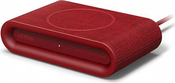 Immagine prodotto iOttie iON Wireless Plus (10 W)
