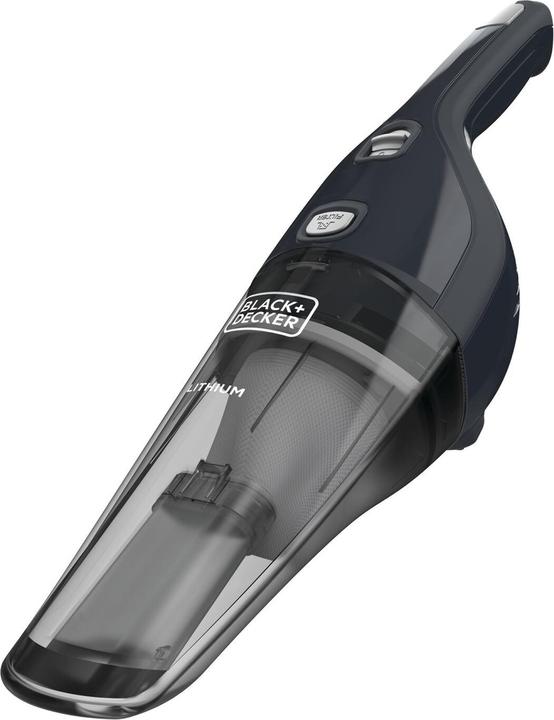 Immagine prodotto Black & Decker NSVA 315 J