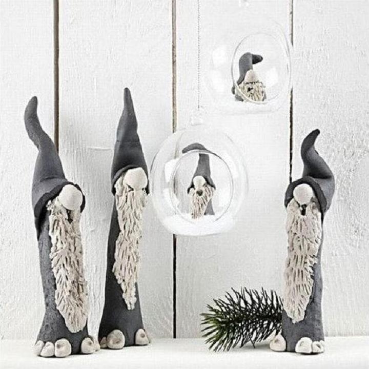 Image du produit Creativ Company Boules de Noël (1 -pièce)