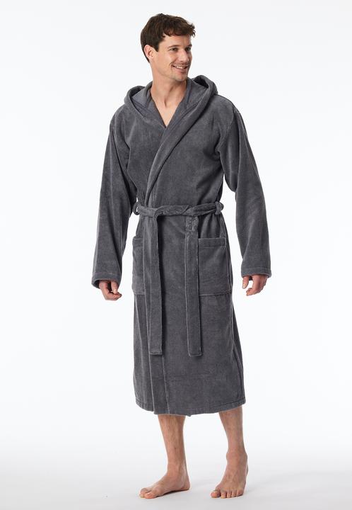 Actual product image Schiesser Gramk (M)