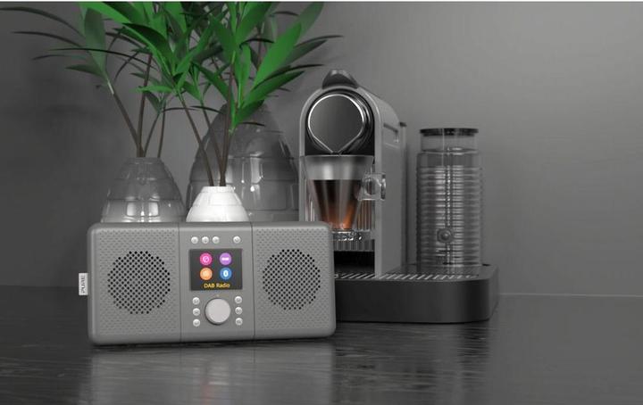 Produktbild Pure Elan Connect+ (DAB+, Internetradio, Bluetooth)