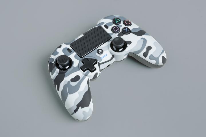Produktbild Nacon Gaming Asymmetric Wireless Controller (PS4)