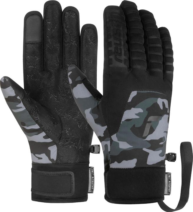 Reusch Raptor R-TEX XT TOUCH- (9.5)