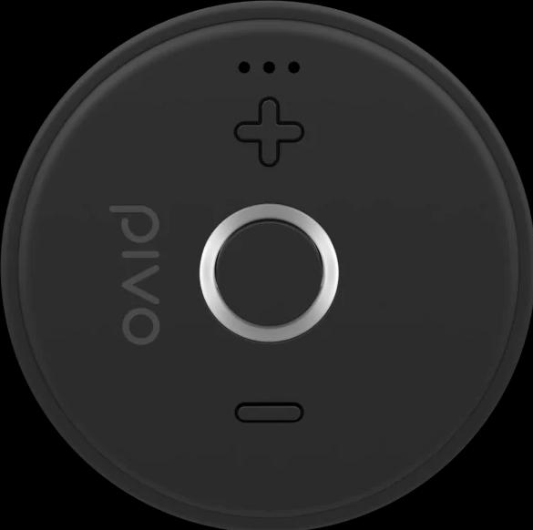 Actual product image Pivo Wireless Mic