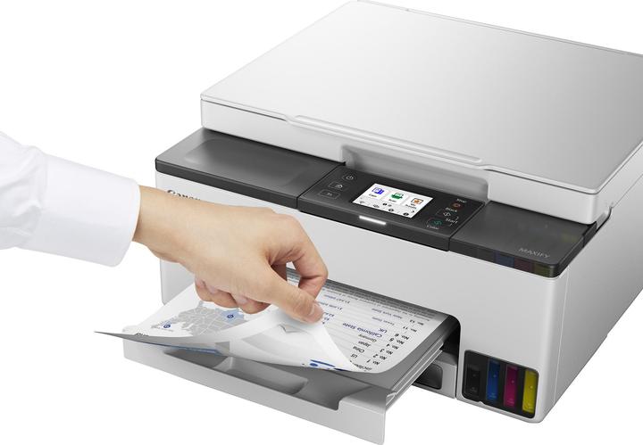 Immagine prodotto Canon Maxify GX1050 (Eco-Tank, Colore)