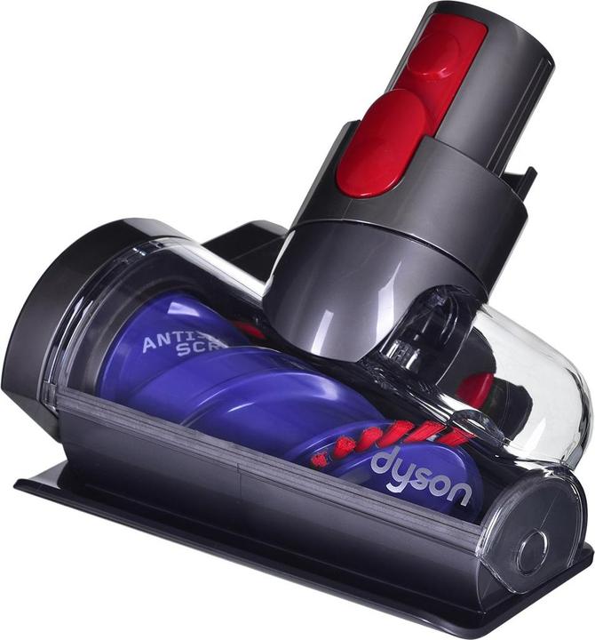 Productafbeelding Dyson V15 Detect Fluffy