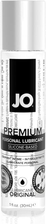 Immagine prodotto System JO Lubrificante siliconi (30 ml)