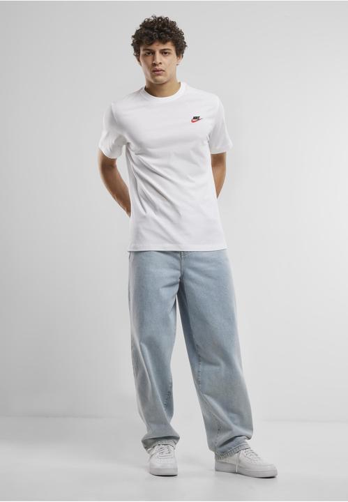 Actual product image Nike tee (S)