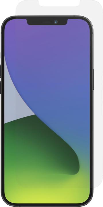 Image du produit InvisibleShield Verre Elite VisionGuard+ (en anglais) (1 pièce(s), Apple iPhone 12 Pro Max)