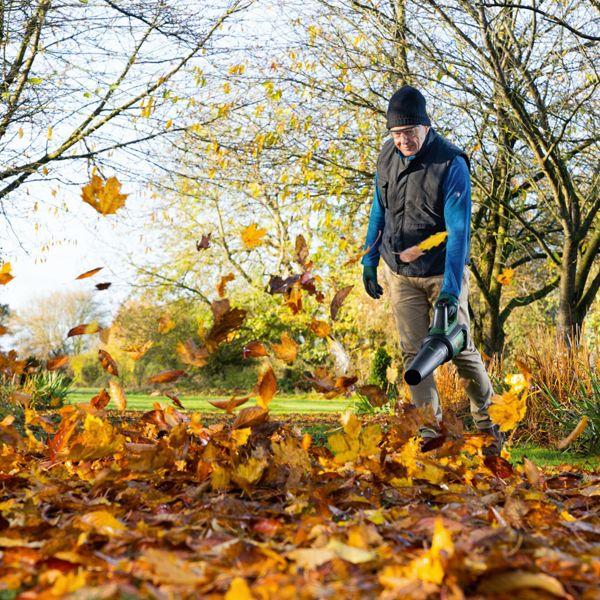 Produktbild Bosch Home & Garden AdvancedLeafBlower 36V-750 (Akkubetrieb, Laubbläser)