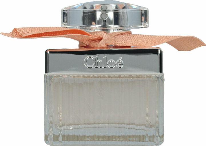 Actual product image Chloé Rose Tangerine (Eau de toilette, 50 ml)